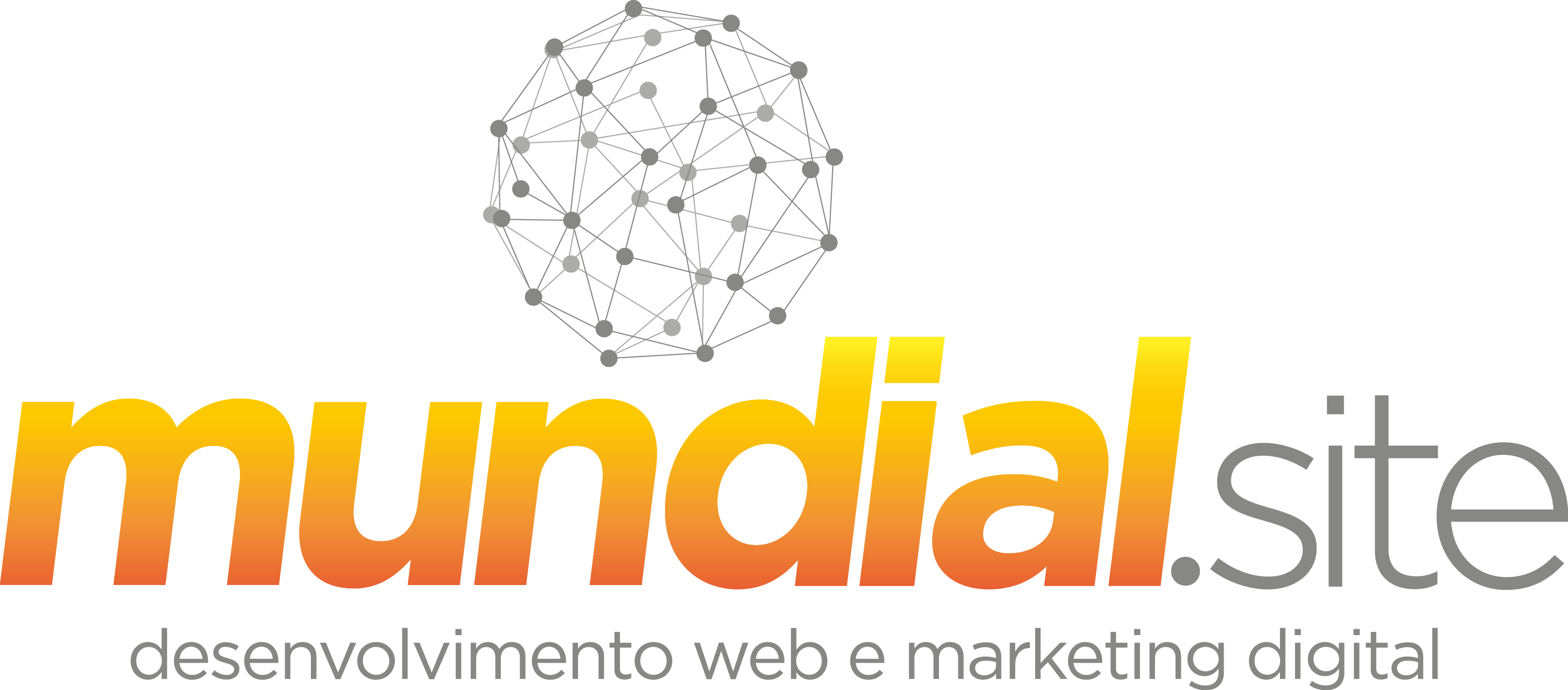 Mundial Sites | Desenvolvimento Web e Marketing Digital